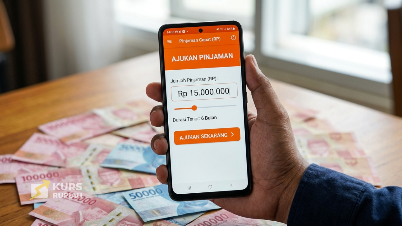 Pinjaman Cepat Rahasia Langsung ACC 2026