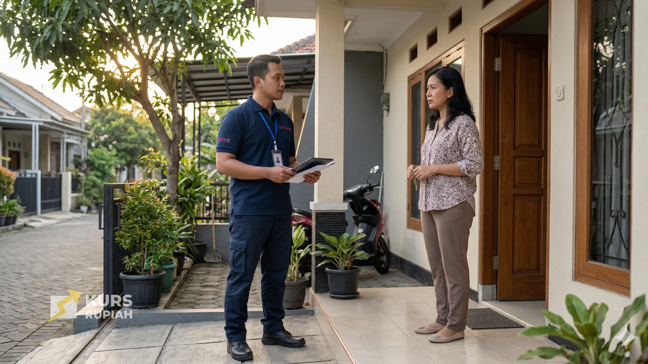 Apakah Uatas Ada DC Lapangan