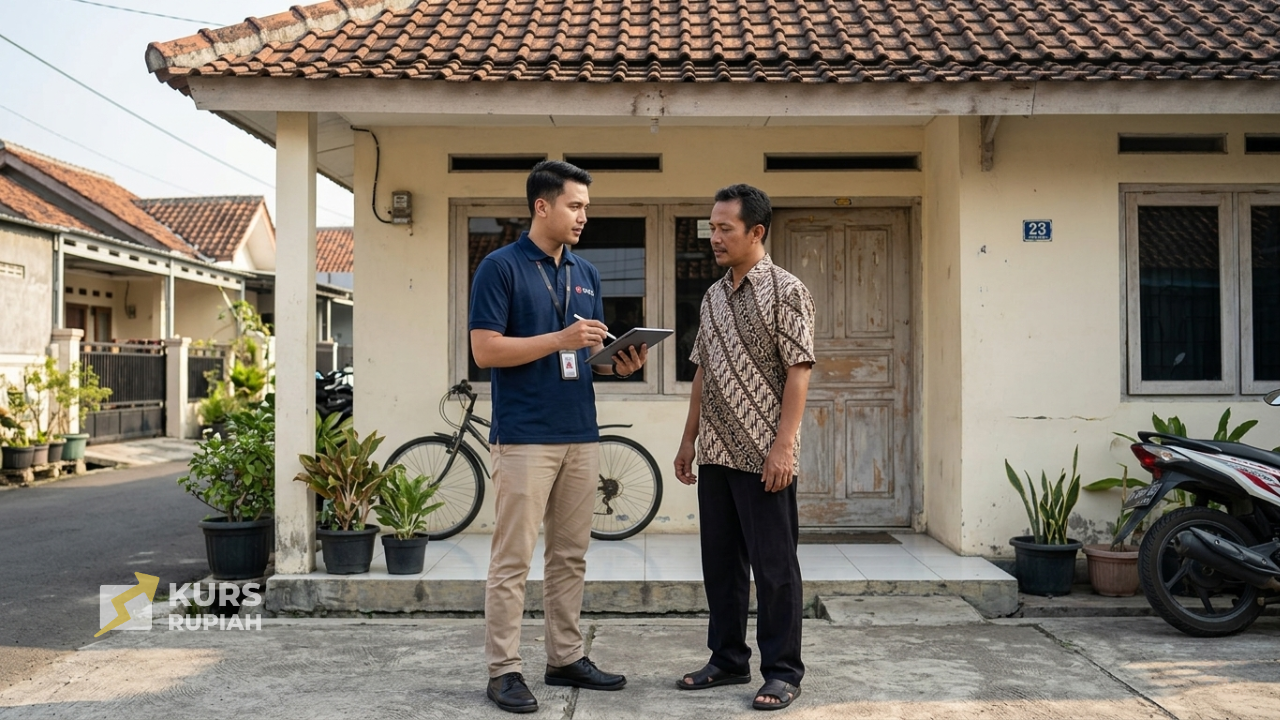 Apakah Ivoji Ada DC Lapangan